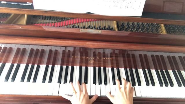 ABRSM 2021&22 Grade6 B:1 Mazurka in G minor by Chopin 英国王立音楽検定 2021ー22年 グレード6 B:1 ショパン マズルカ ト短調 смотреть онлайн