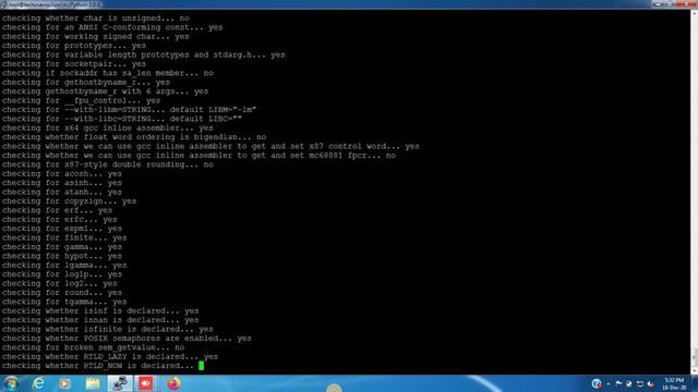How To Install Docker And Docker-Compose On CentOS-7 смотреть онлайн