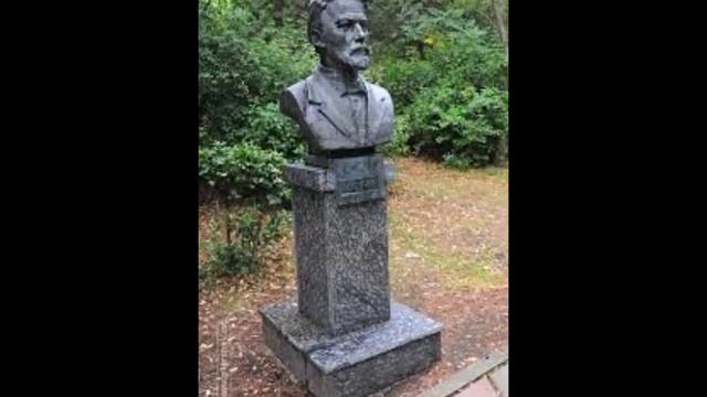 Жизнь и творчество А. П. Чехова смотреть онлайн