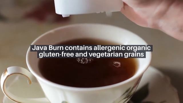 Java Burn Reviews: What should all consumers consider? The link between Metabolism and Weight Loss смотреть онлайн