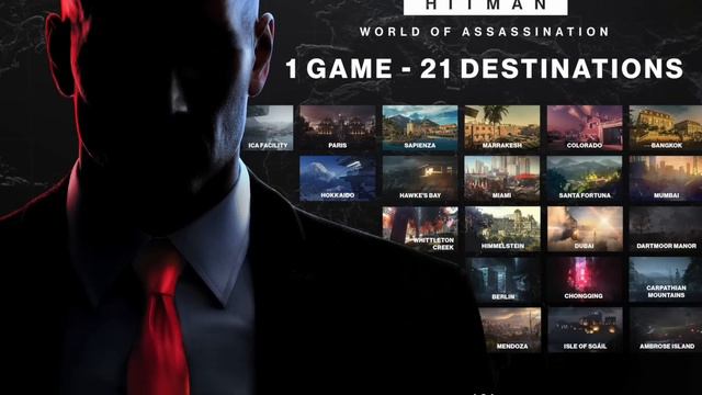 A Dying game Brought back to Life with Freelancer Mode смотреть онлайн