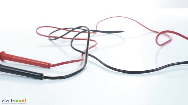 ?Щупы для мультиметра - Обзор от Electronoff⚡ смотреть онлайн