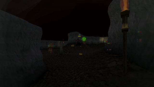 How to get to Dust Devils (Smoke dungeon) смотреть онлайн