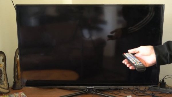 How to Update Software on Samsung Smart TV (Update Apps & Smart Hub)