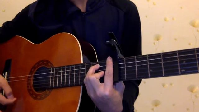 We Don't Talk Anymore (Cover) смотреть онлайн