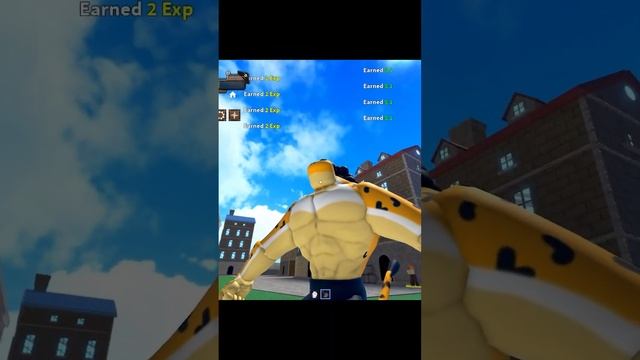 Playing a FAKE Blox Fruit Game Be like... смотреть онлайн