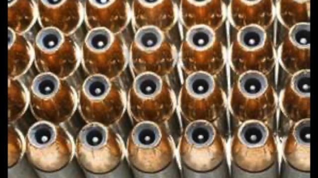 The Truth About : Hollow Points смотреть онлайн