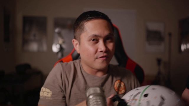 Unreal Engine 5 DIY Mocap Helmet