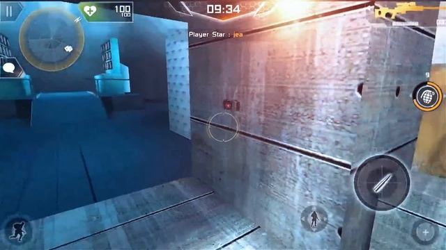 War Wolf: 3D Mobile FPS Game - Trailer Gameplay смотреть онлайн
