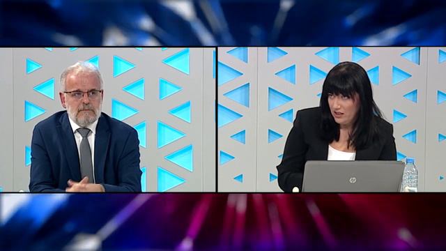 Џафери: Да се размисли за организирање избори и во вонредни услови, електронски не можеме да гласам смотреть онлайн