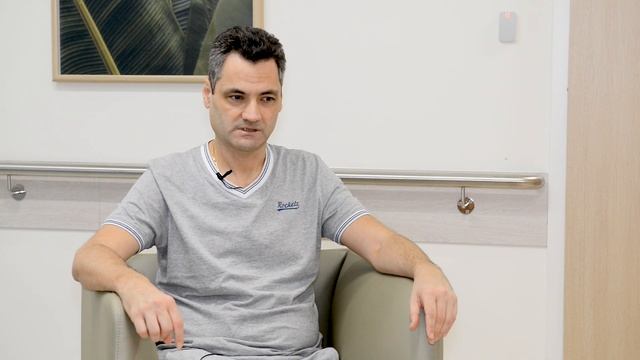 Отзыв пациента о Центре медицинской реабилитации смотреть онлайн