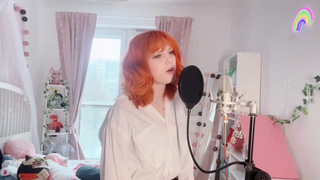 Where's My Love (SYML) - Cover by Victory Vizhanska смотреть онлайн