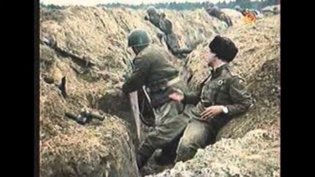 Минуты тишины. музыка : А. Петров. Слова : М. Матусовский. исп.: Т.Рехельс смотреть онлайн