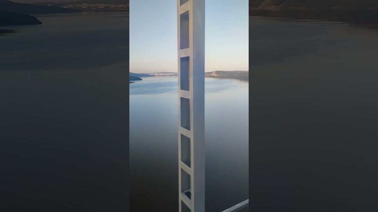 54,5 метров над уровнем Туломы.
