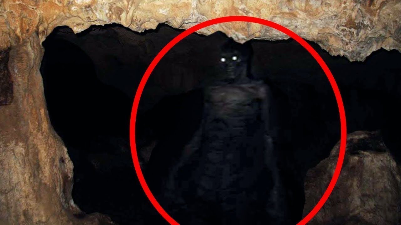 10 ЗАГАДОЧНЫХ СУЩЕСТВ СНЯТЫХ НА КАМЕРУ ОТ ЭТИХ ВИДЕО ВАМ БУДЕТ СТРАШНО ЧАСТЬ 2.mp4 смотреть онлайн