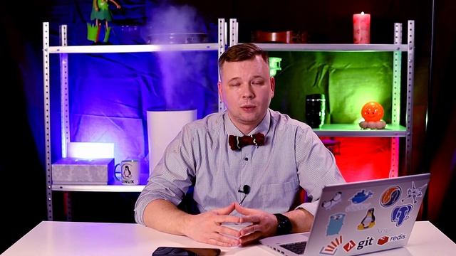 GNU и/или Linux. Как правильно. История возникновения. смотреть онлайн