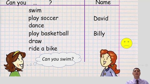 4 класс. Урок 1 по учебнику Spotlight смотреть онлайн