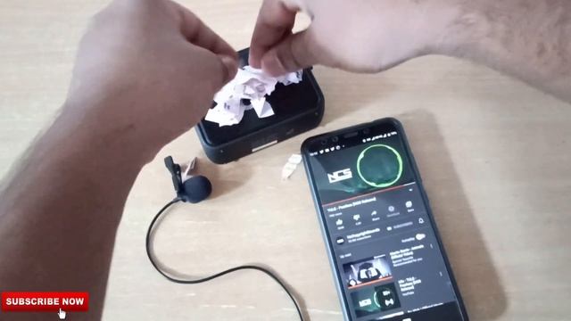 10.or Rave 3W Portable Bluetooth 5.0 Speaker Full Sound Testing смотреть онлайн