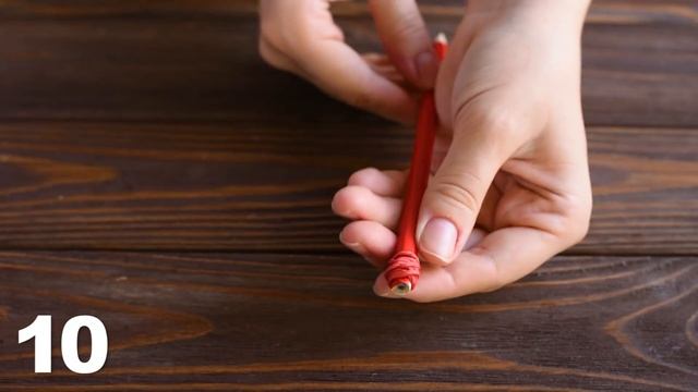19 RUBBER BAND TRICKS LIFE HACKS смотреть онлайн