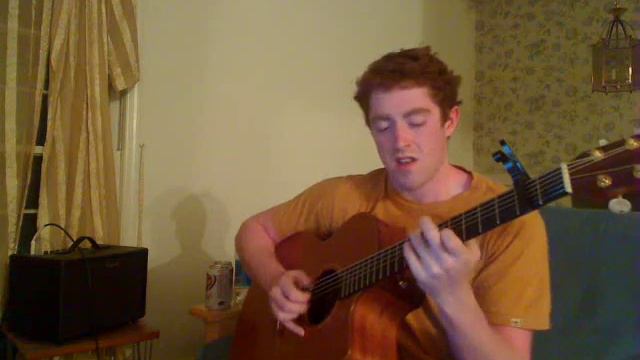 To 'B' or Not to 'B' by Tommy Emmanuel/Chet Atkins (Cover) смотреть онлайн