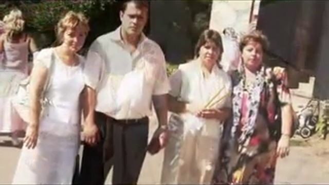 Подарок мужу на годовщину свадьбы (10 лет) смотреть онлайн