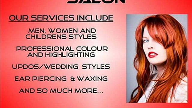 European Hair Salon смотреть онлайн