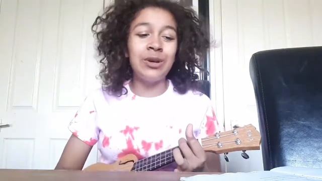 This Train for Ukulele with Josie who teaches Singing, Ukulele and Piano in Stalybridge смотреть онлайн