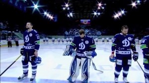 Мы Все Здесь "Динамо" Москва!