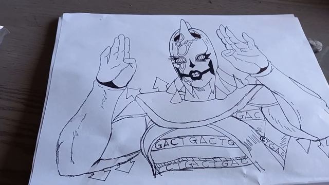 C Moon drawing смотреть онлайн