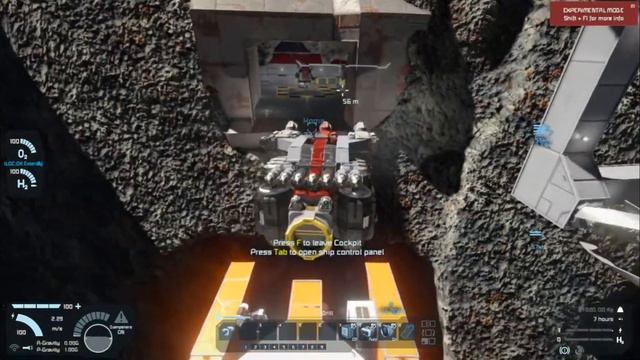 Space Engineers - Sibling Rivalry Ep 8: Out-pirating the Space Pirates смотреть онлайн