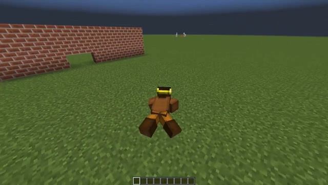 КАК ФИРАМИР НАУЧИЛСЯ ПОЛЗАТЬ И ЛАЗИТЬ ПО КАНАТУ В МАЙНКРАФТЕ БЕЗ МОДОВ|Smart Moving 1.9.2 БЕЗ МОДОВ смотреть онлайн