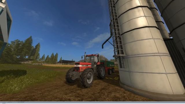 Farming Simulator 17 - How to see your FPS AKA How to enable Console Commands смотреть онлайн