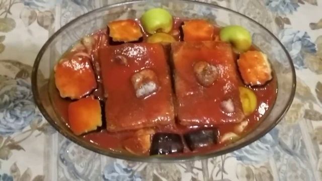 Чудо Рыба . Сом На Подушке . Самый Вкусный Рецепт Приготовления Сома. смотреть онлайн