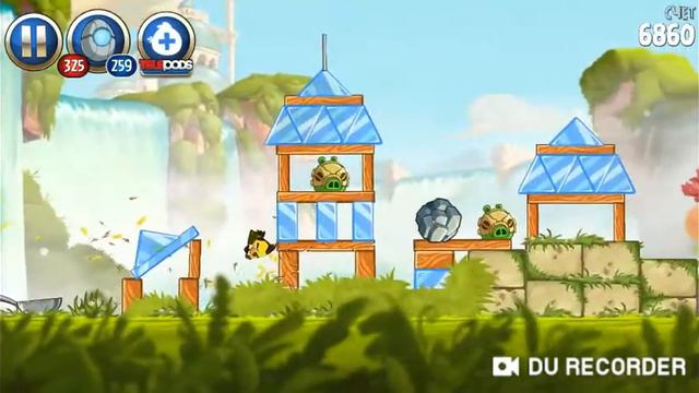 Angry Birds Star Wars II Rebels смотреть онлайн