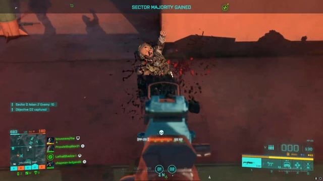 This game is FUN. смотреть онлайн
