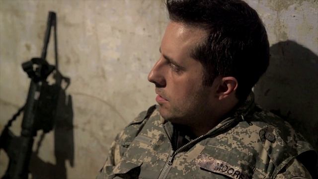 Cigarette Soup Trailer