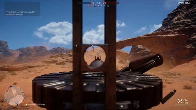 Battlefield 1 open beta EVGA GeForce GTX 980 Ti 6GB CLASSIFIED frame rate test смотреть онлайн