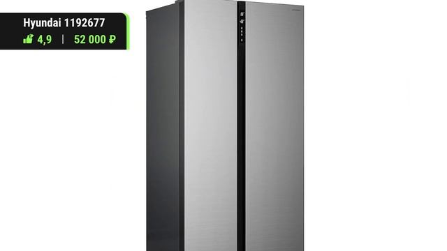 ТОП-5 Надежных Холодильников от 35 000 рублей. Какой холодильник выбрать? смотреть онлайн