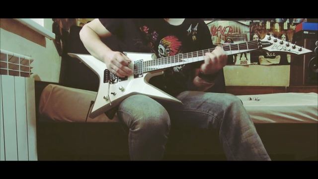 [80s:ARENA:HARD:ROCK][BC Rich Ironbird LTD/Digitech RP360/Peavey5150][1080p][FLAC] смотреть онлайн