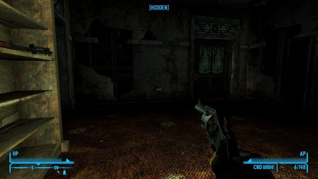 Checkers' Fallout: New Vegas - Let's Play 108 - Sierra Madre - Cantina Offices смотреть онлайн