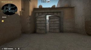 CS:GO ВСЕ ПОЗИЦИИ НА DUST 2►ТОЧКИ ДАСТ 2