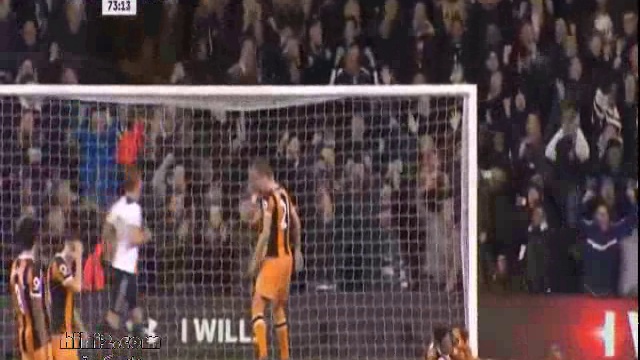 Tottenham 3 Vs 0 Hull City hihi2 смотреть онлайн