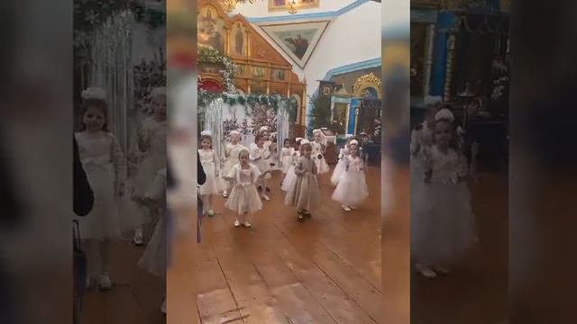 Рождество 2024 смотреть онлайн