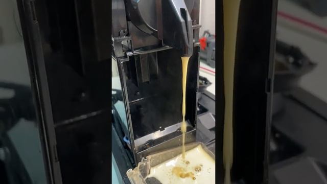 Проверка капсульной кофемашины Krups Nespresso после ремонта. смотреть онлайн