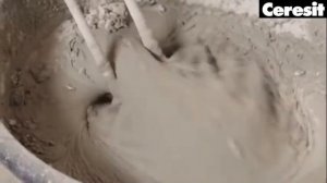 Секретная информация по безупречному выравниванию пола от Ceresit CN 175!