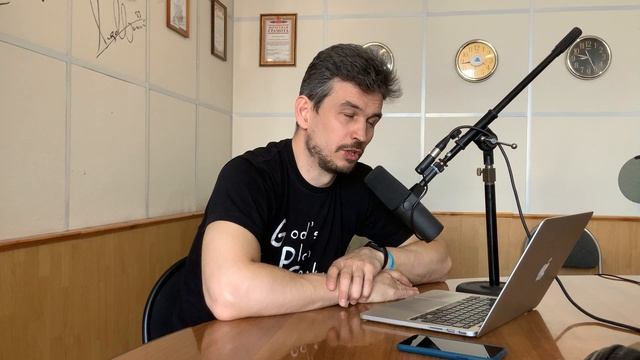 Мужской разговор. Проактивность смотреть онлайн