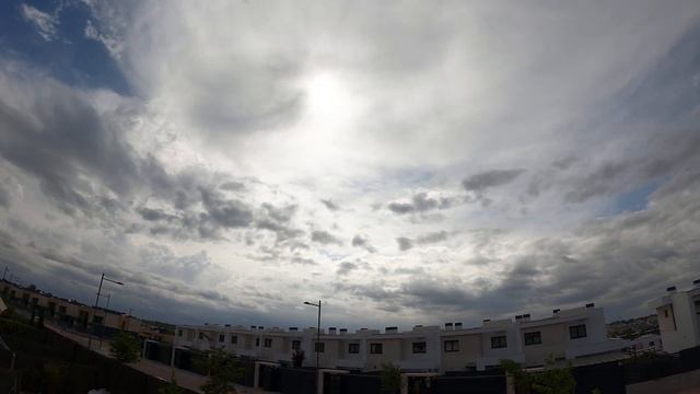 Timelapse en Boadilla del Monte смотреть онлайн