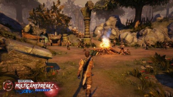 Fable Anniversary Announced (Fable 1 Remastered)