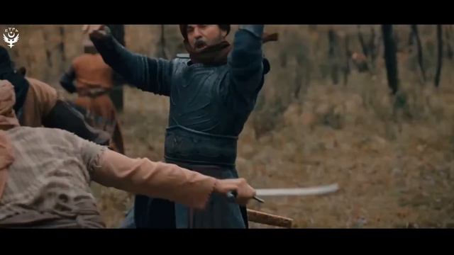 Diriliş Ertoğrul - Akyş Saparow _ Nahana Gellin. Magtymguly Pyragy