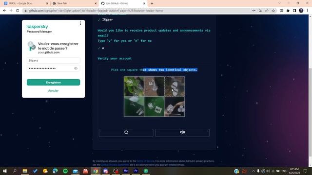 How To Rename A Branch GitHub Tutorial смотреть онлайн